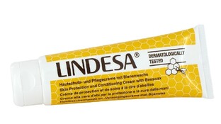 Lindesa Handcreme 4 Seizoenen 50ML