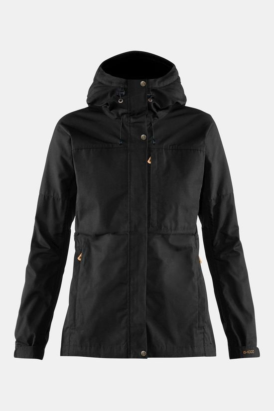 Fjällräven Fjällräven Kaipak Jacket W