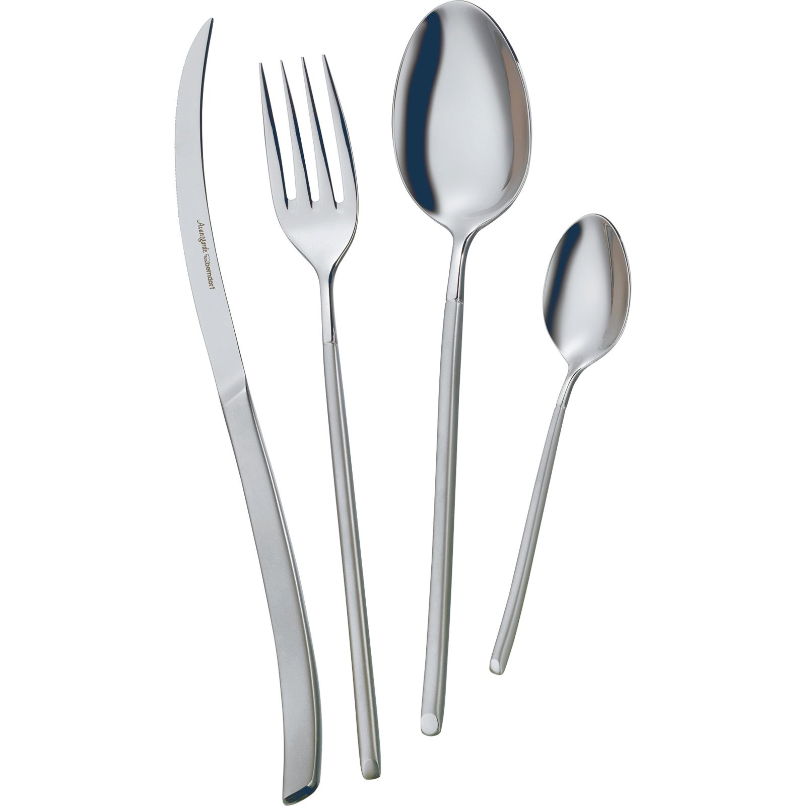 Berndorf Besteckset Avantgarde 24tlg