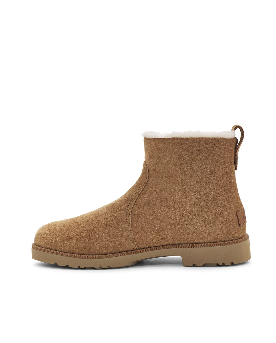 Botas Ugg - Marrom