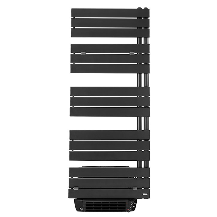 Sèche-serviettes Penny acier De’Longhi 851W anthracite