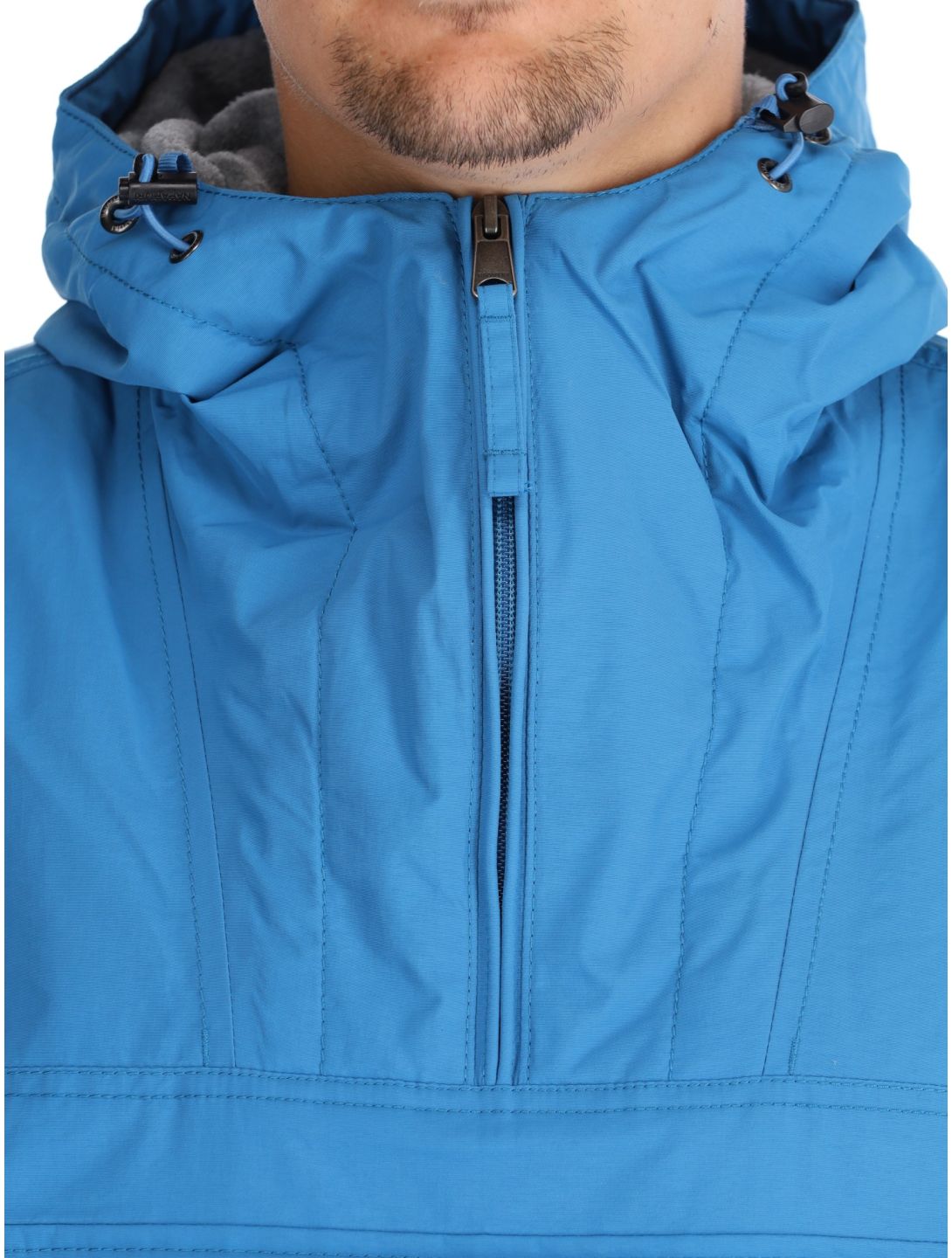 Rainforest Winter 3 winter anorak heren