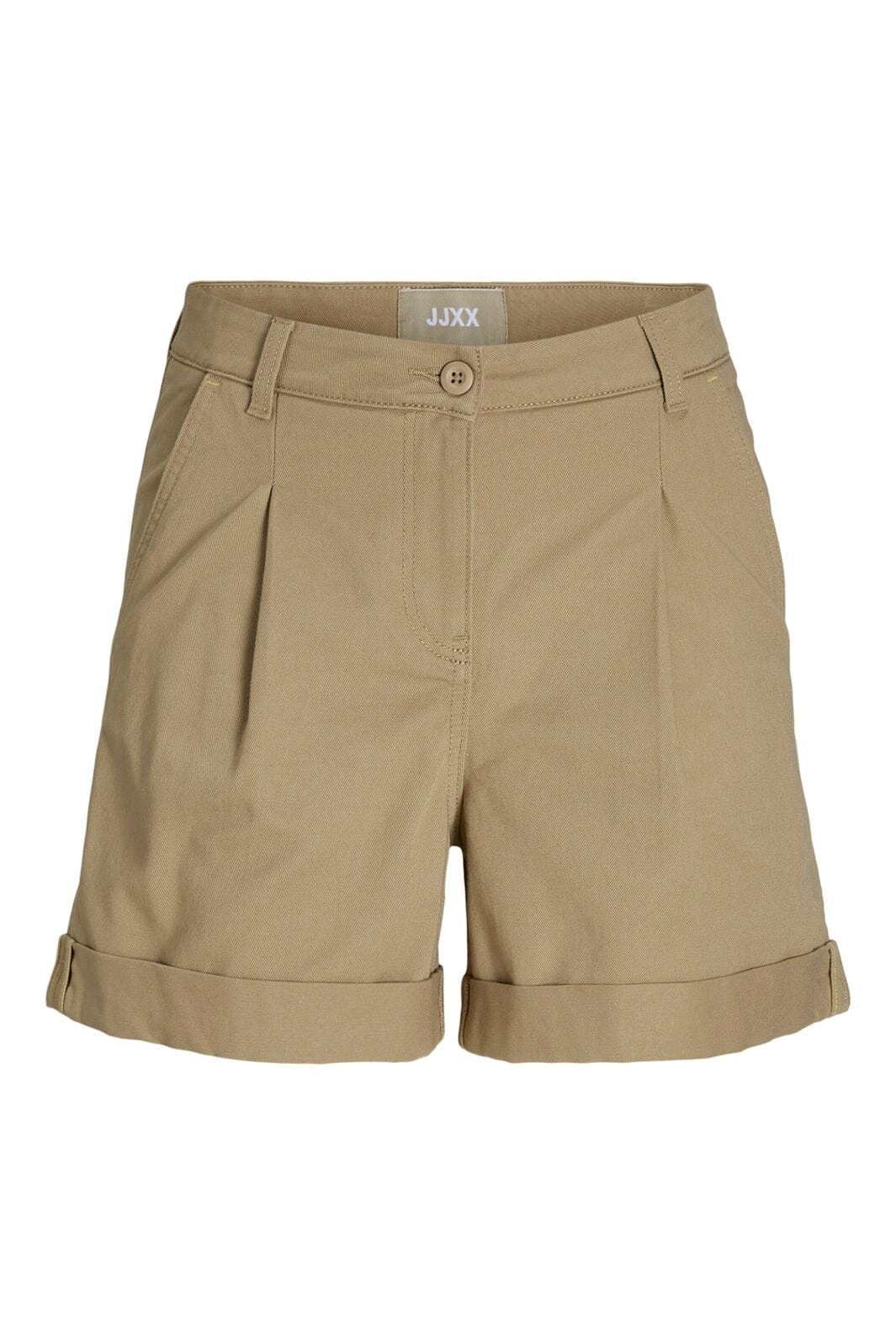 Jjxx Jxmaddy Rlx Ctn Shorts Sn 4453487 incense