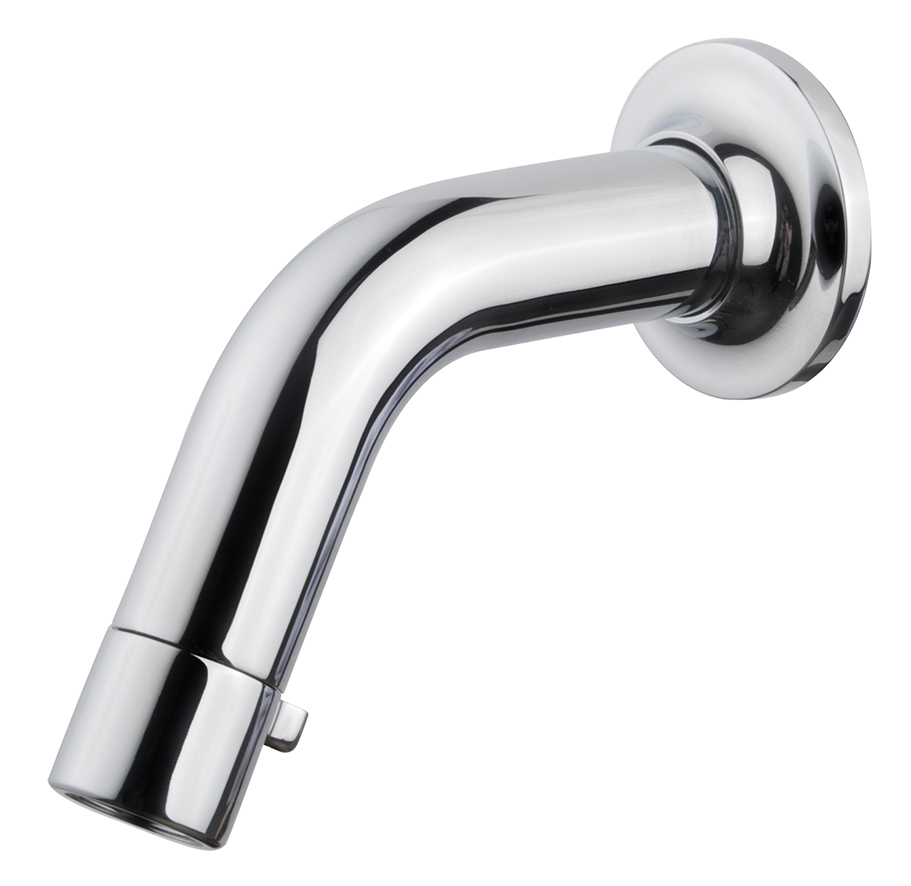 Mueller Liga toiletkraan PVD-coating chroom