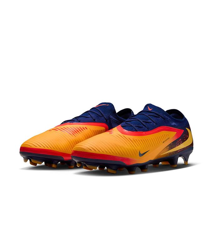Nike Phantom 360 IB3094 LASER-ORANGE-LEMON-VENOM-BLUE