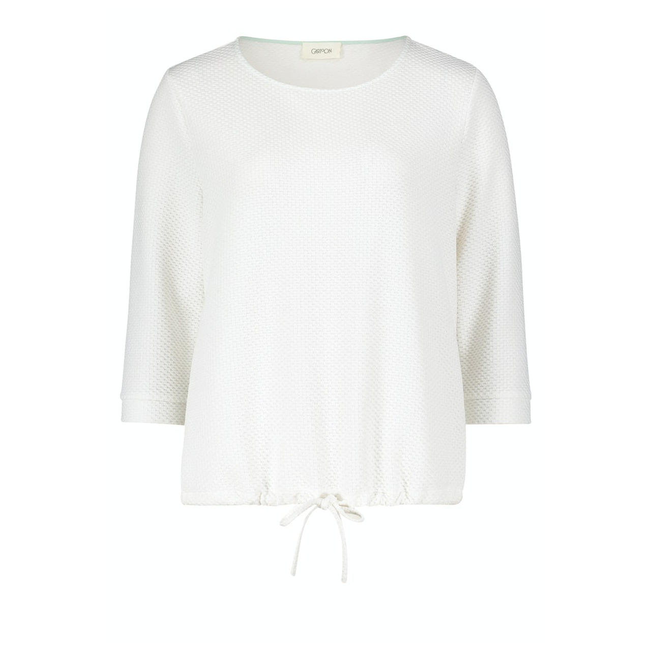 Cartoon Sweat Kurz 3/4 Arm