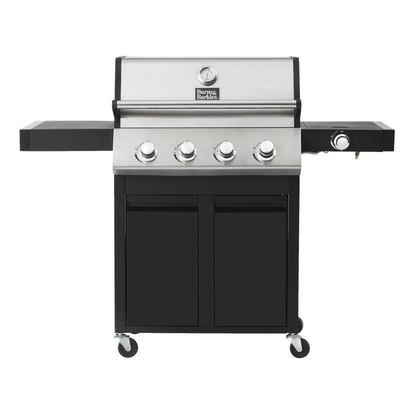 Gassgrill 63x41.5 cm