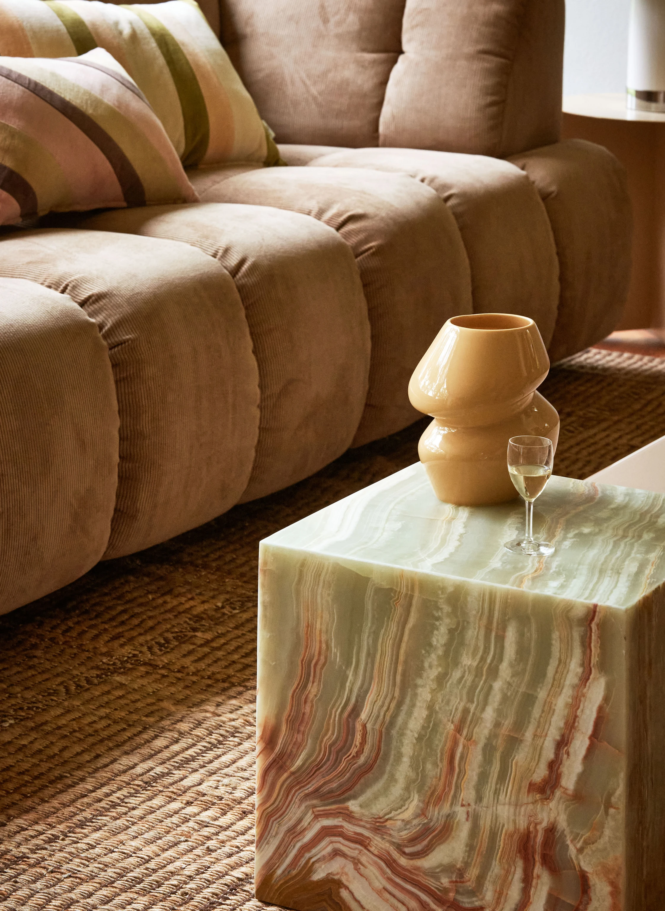 HK living Vase SMALL
