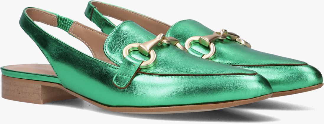 NOTRE-V groene notre-v  06-45b