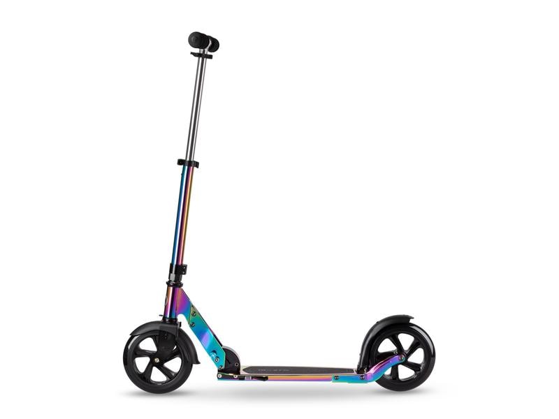 Micro Mobility Kickboard Classic Neochrome Klappbarer Scooter