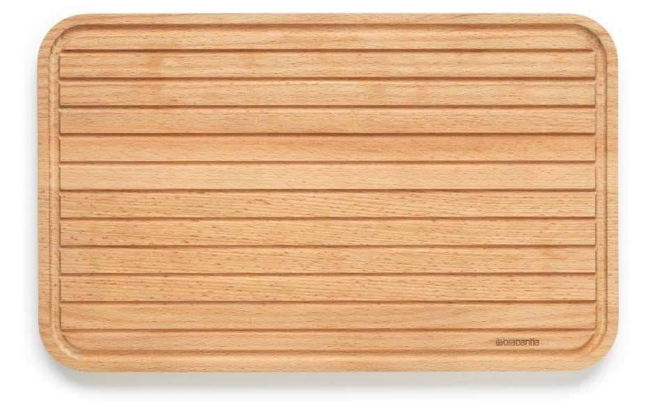 Brabantia Brotschneidebrett »Schneidebrett«