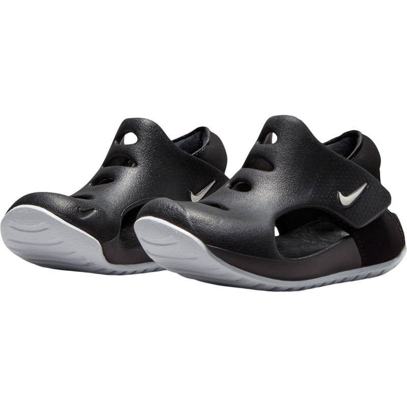 Nike Sunray Protect 3 Velcro MLS Sandaler Børn