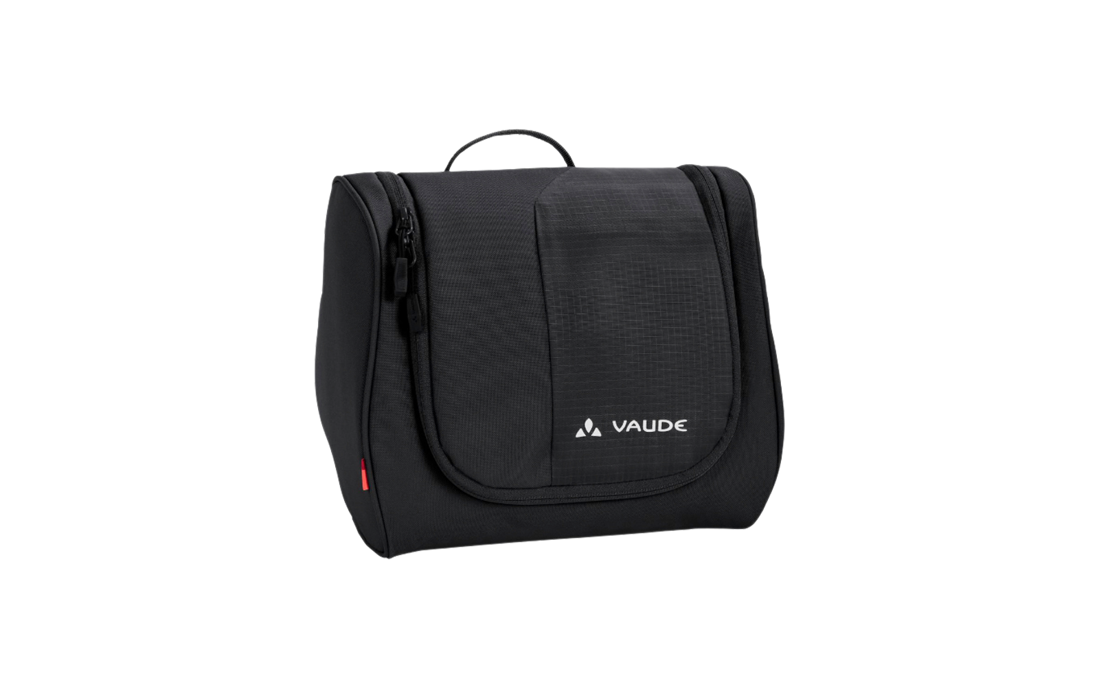 Vaude Tecowash II Kulturbeutel Black
