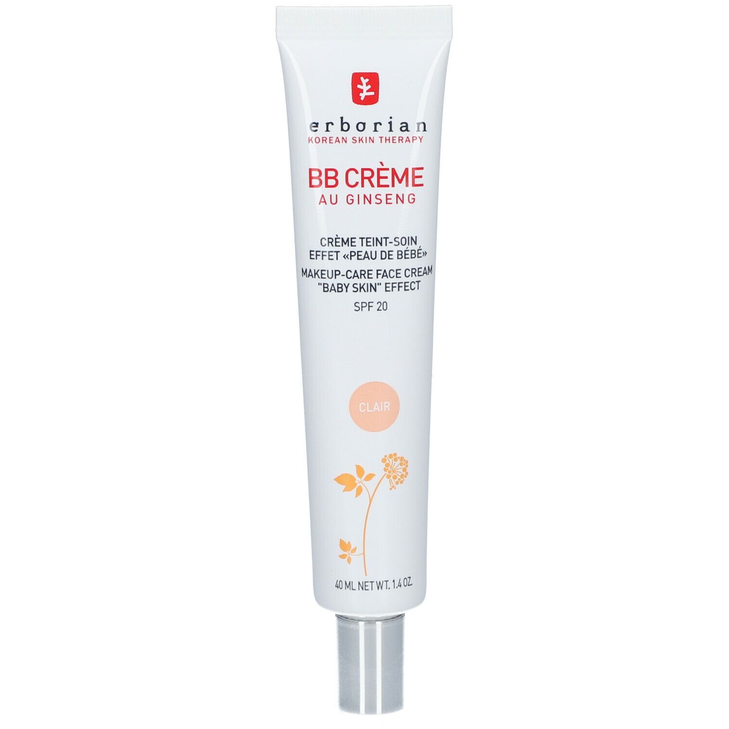 Erborian, BB Crème