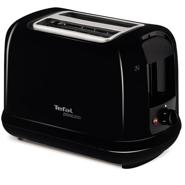 Tefal TT1608 Broodrooster Principio 850W