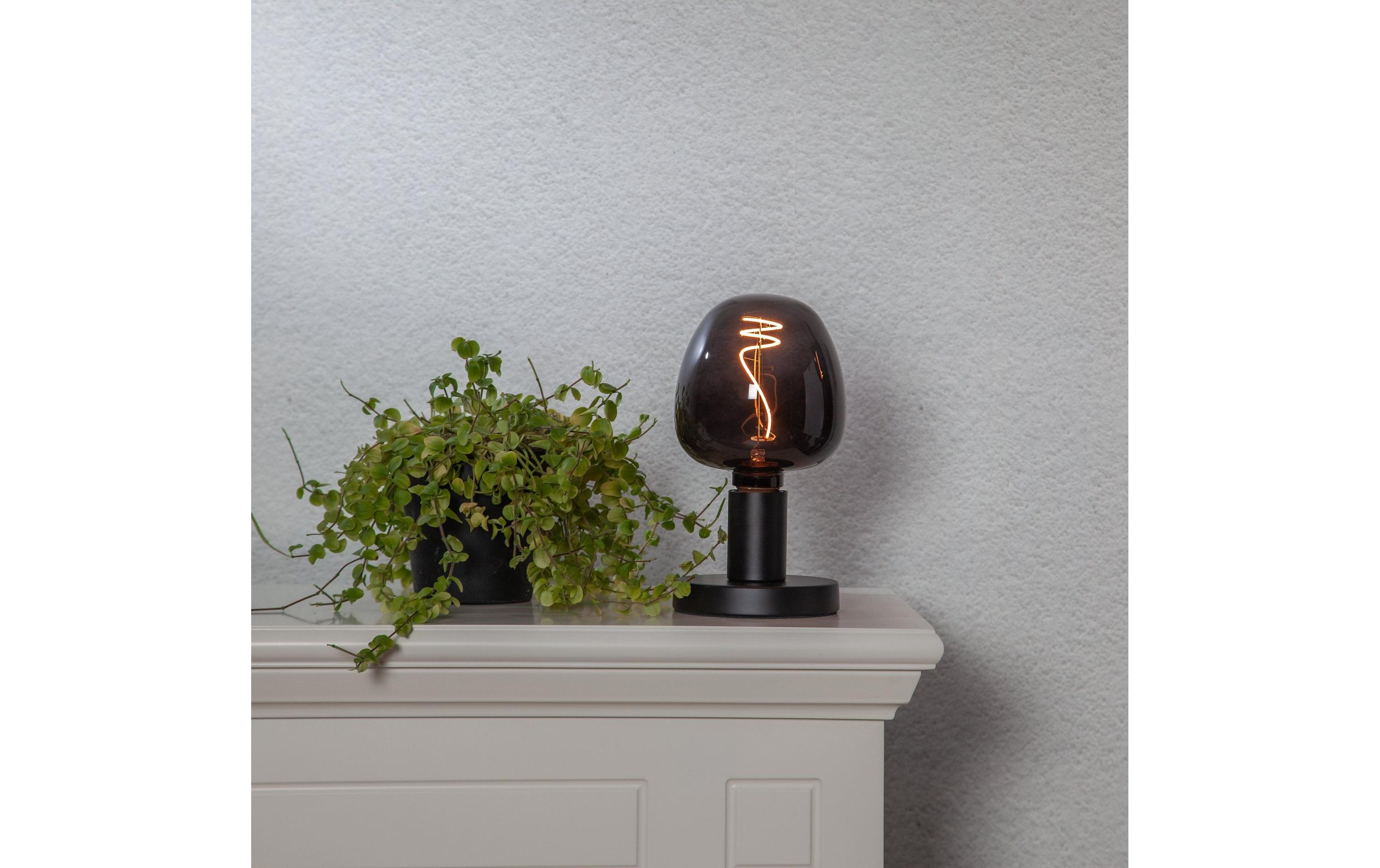 Lampe 4 W E27 WarmweissÜbergrosses LED-Deko Leuchtmittel