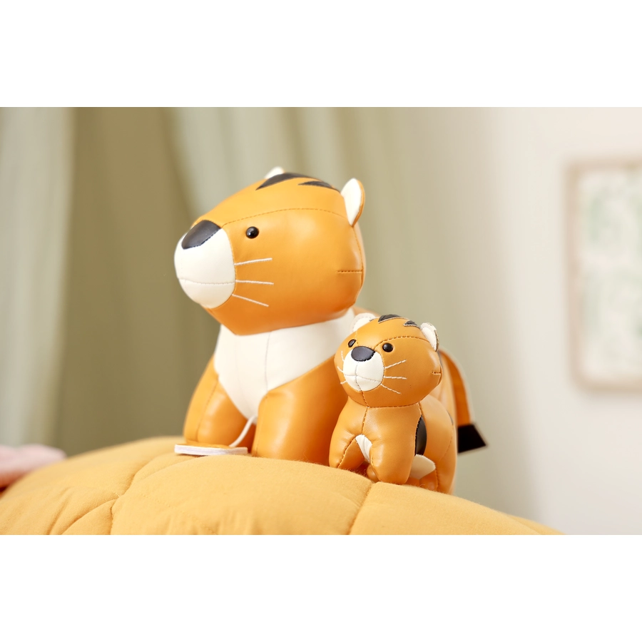 Little Big Friends Die Musiktiere - Tim der Tiger