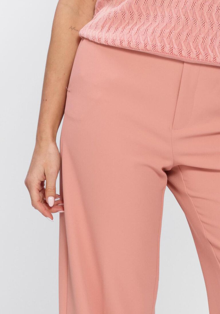 perzik mos mosh wijde broek mmleya miley pant