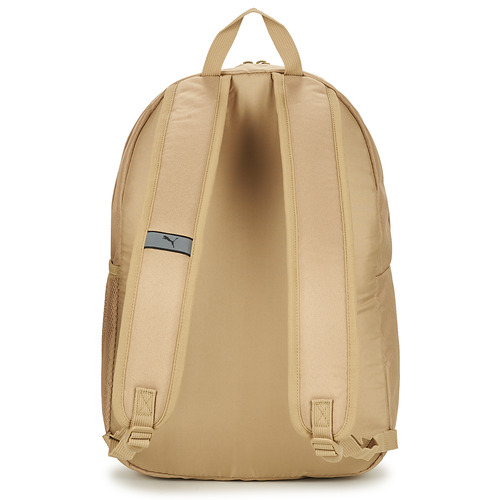 Puma - PUMA PHASE  BACKPACK - Beige