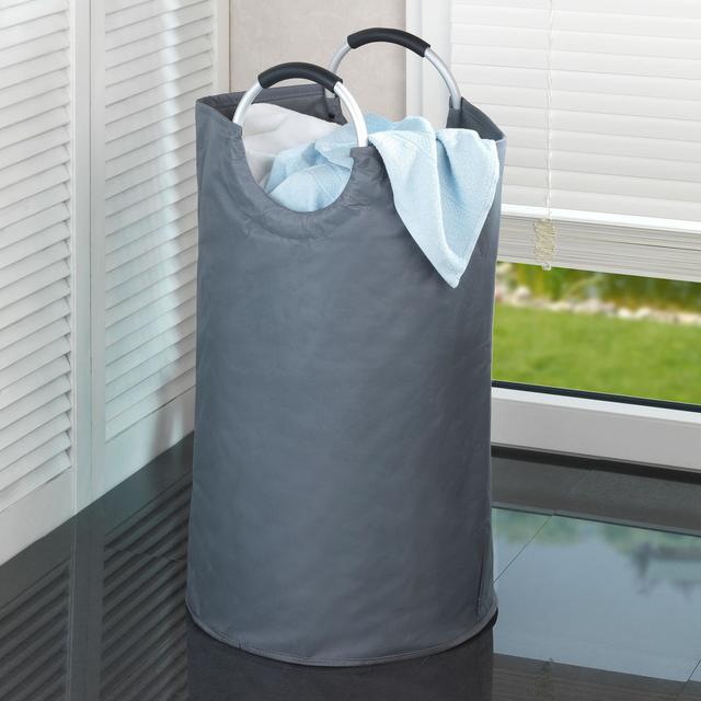 Wäschesammler Jumbo Stone, 69 l