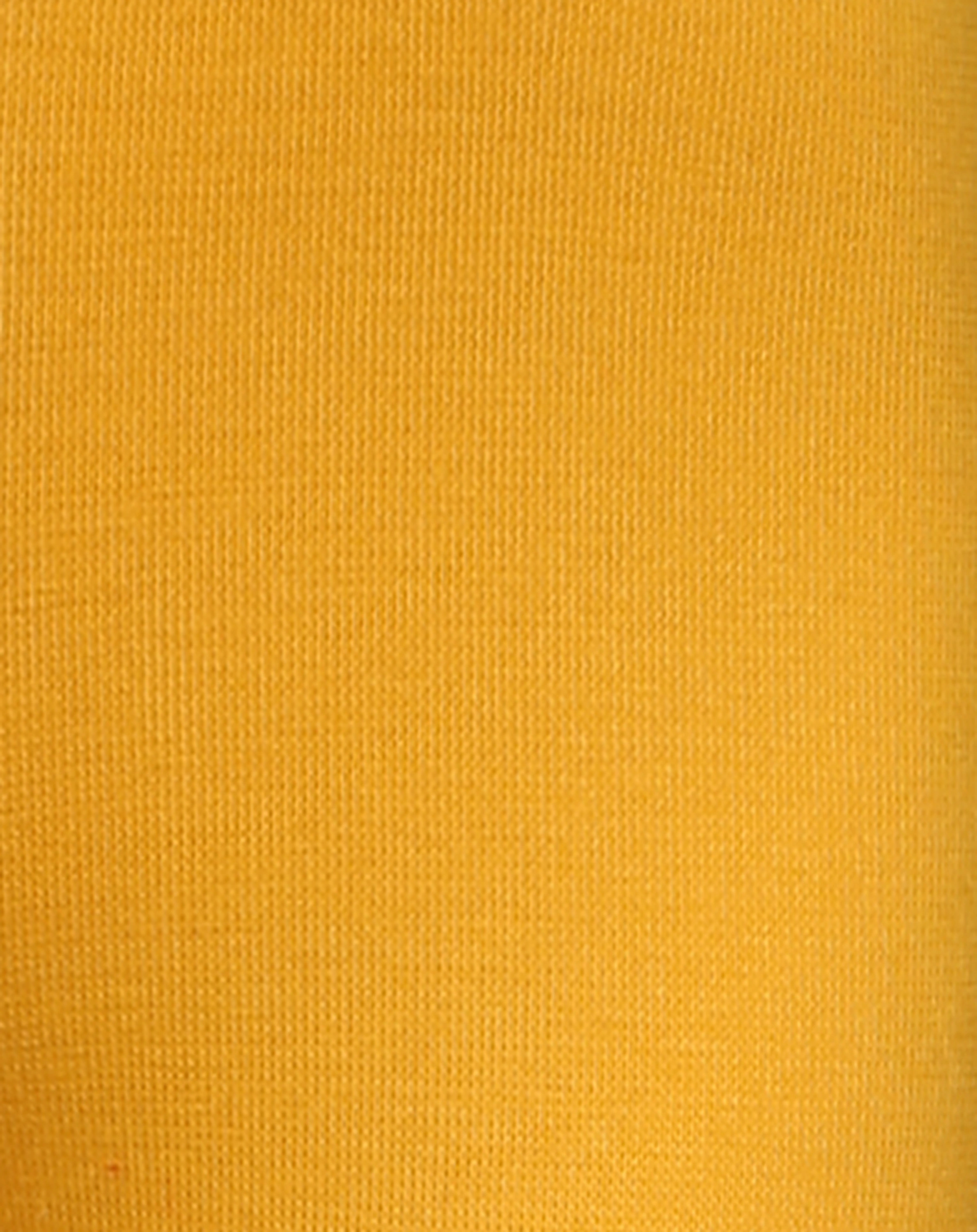 Leggings UNI in gelb