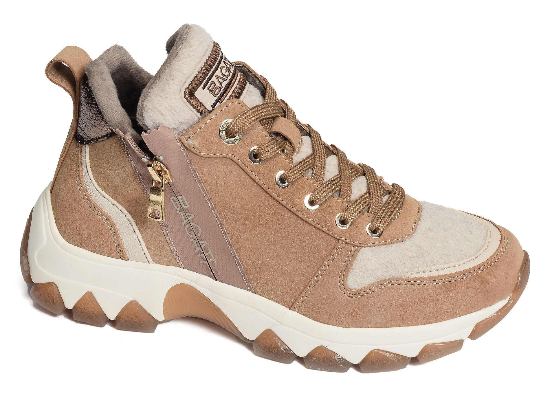 Yuki 95232 camel