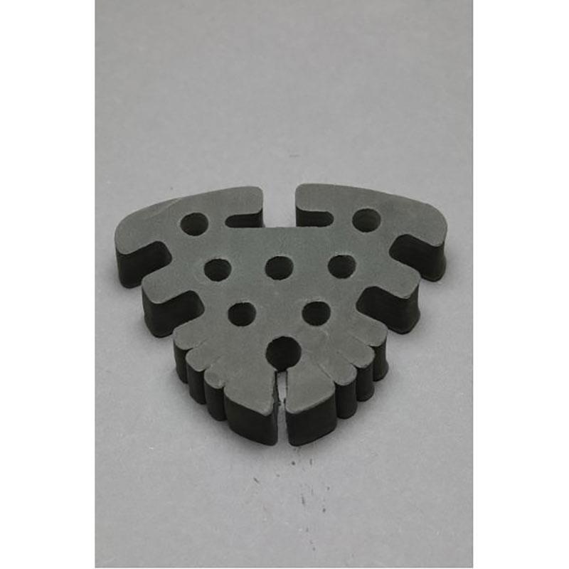 Accroche Outils Fly Scene Foam Pour Etau