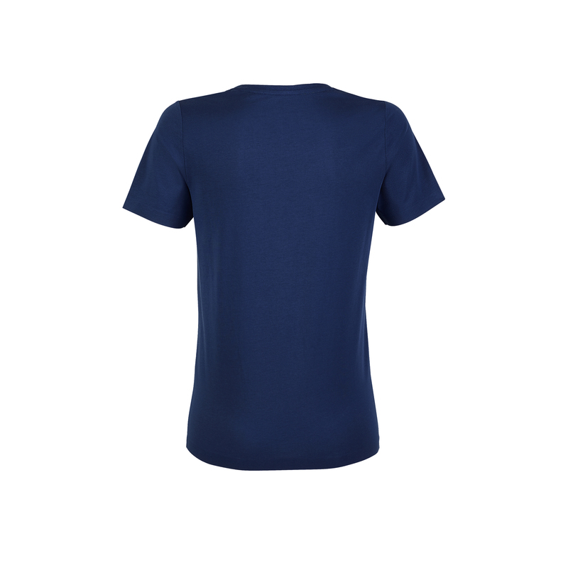 Camiseta De Punto Liso Sols Neoblu Lucas