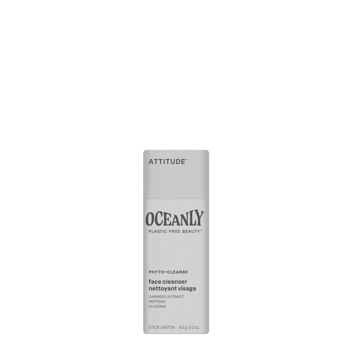 Attitude Oceanly Phyto-Cleanse Reiniger Stick (8,5 gr)