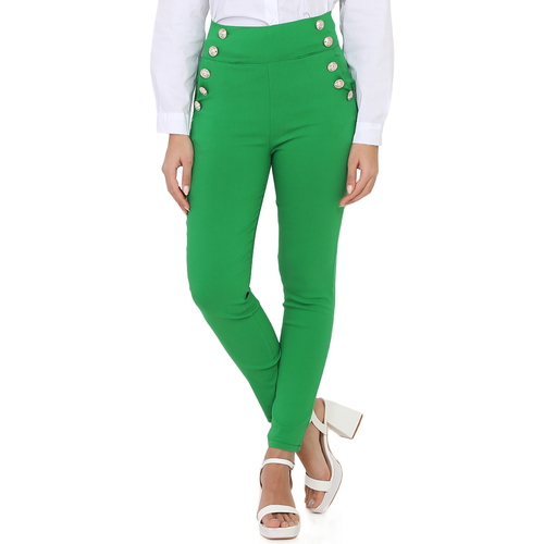 La Modeuse - 50038_P89716 Verde
