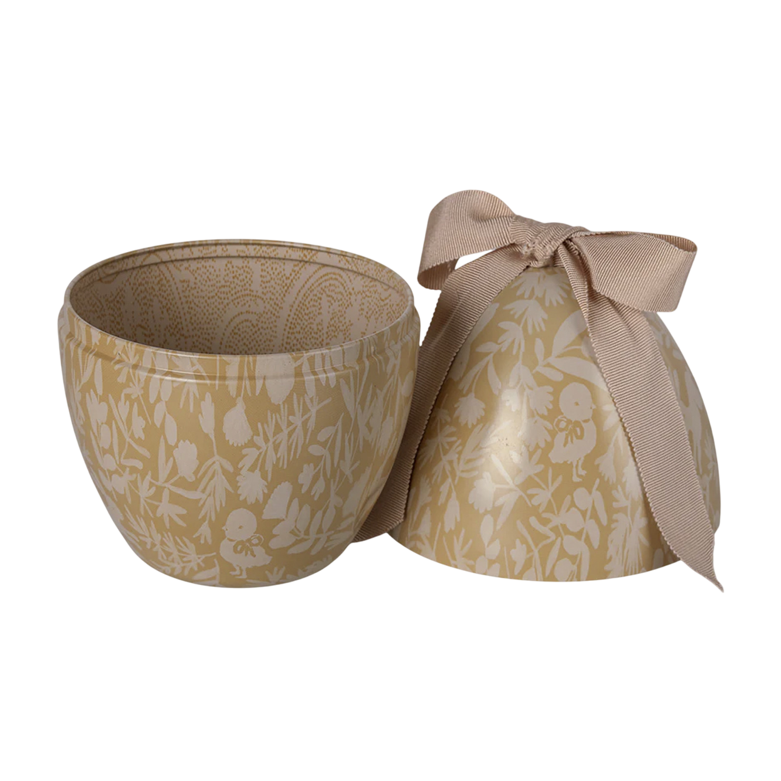 Maileg Osterei Cream Yellow