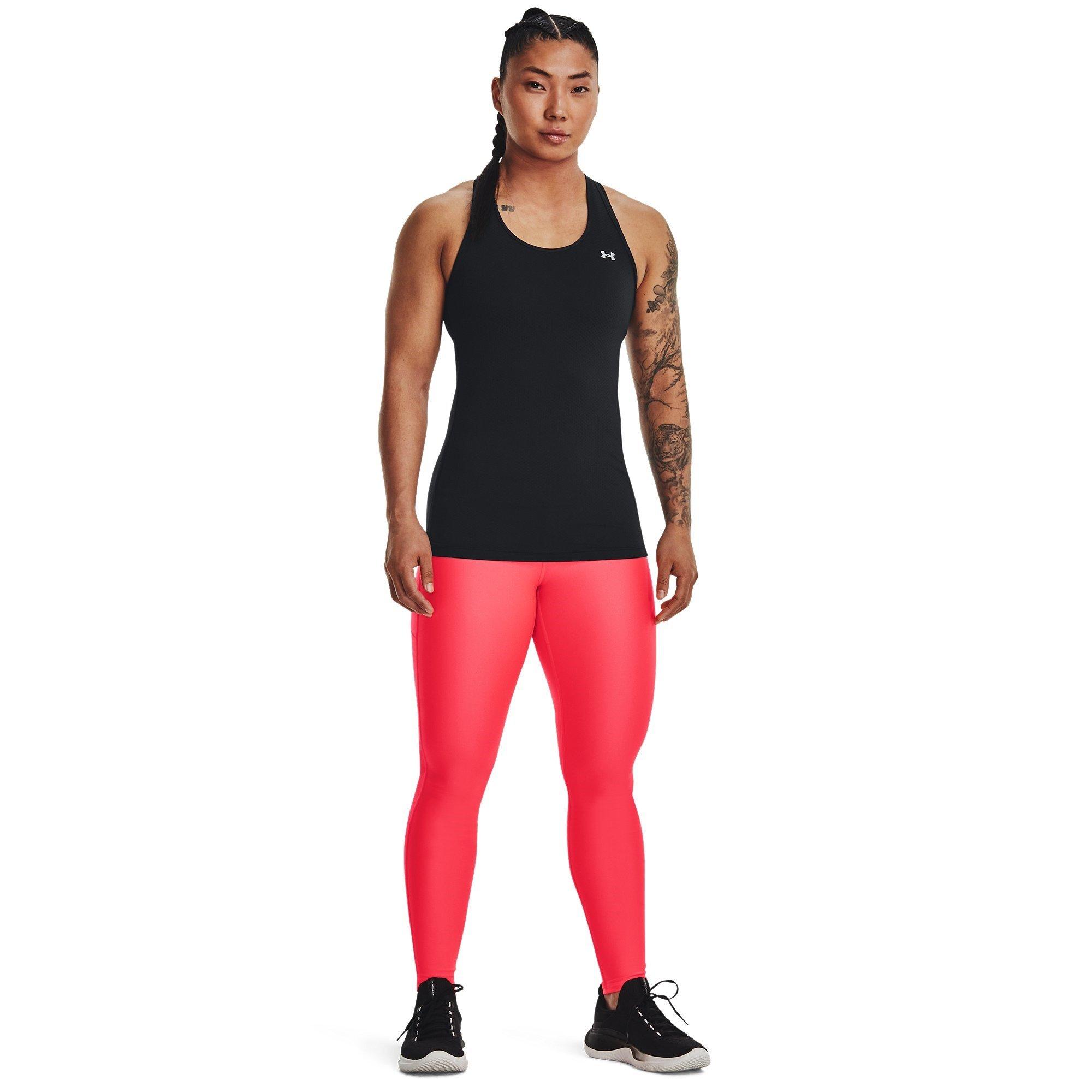 Under Armour Under Armour Branded Legging Gym Womens