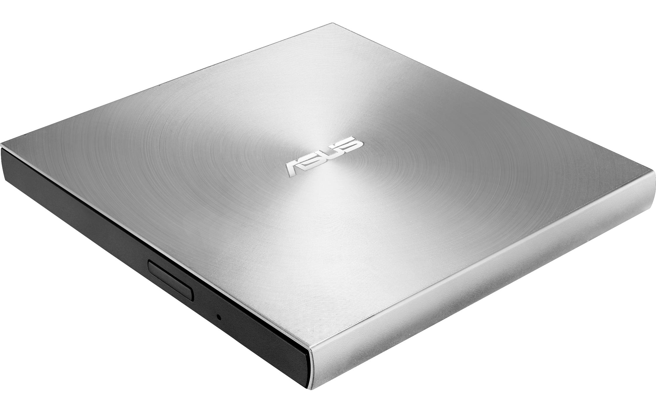 ZenDrive U8MUltraschlanker, externer DVD-Brenner