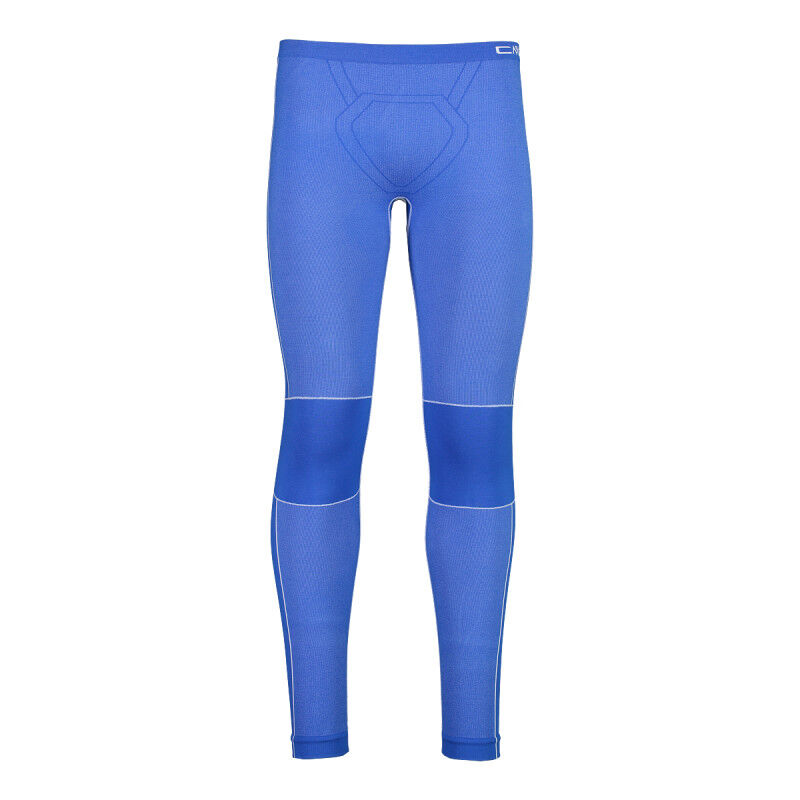 Seamless base layer tights - Collant thermique homme