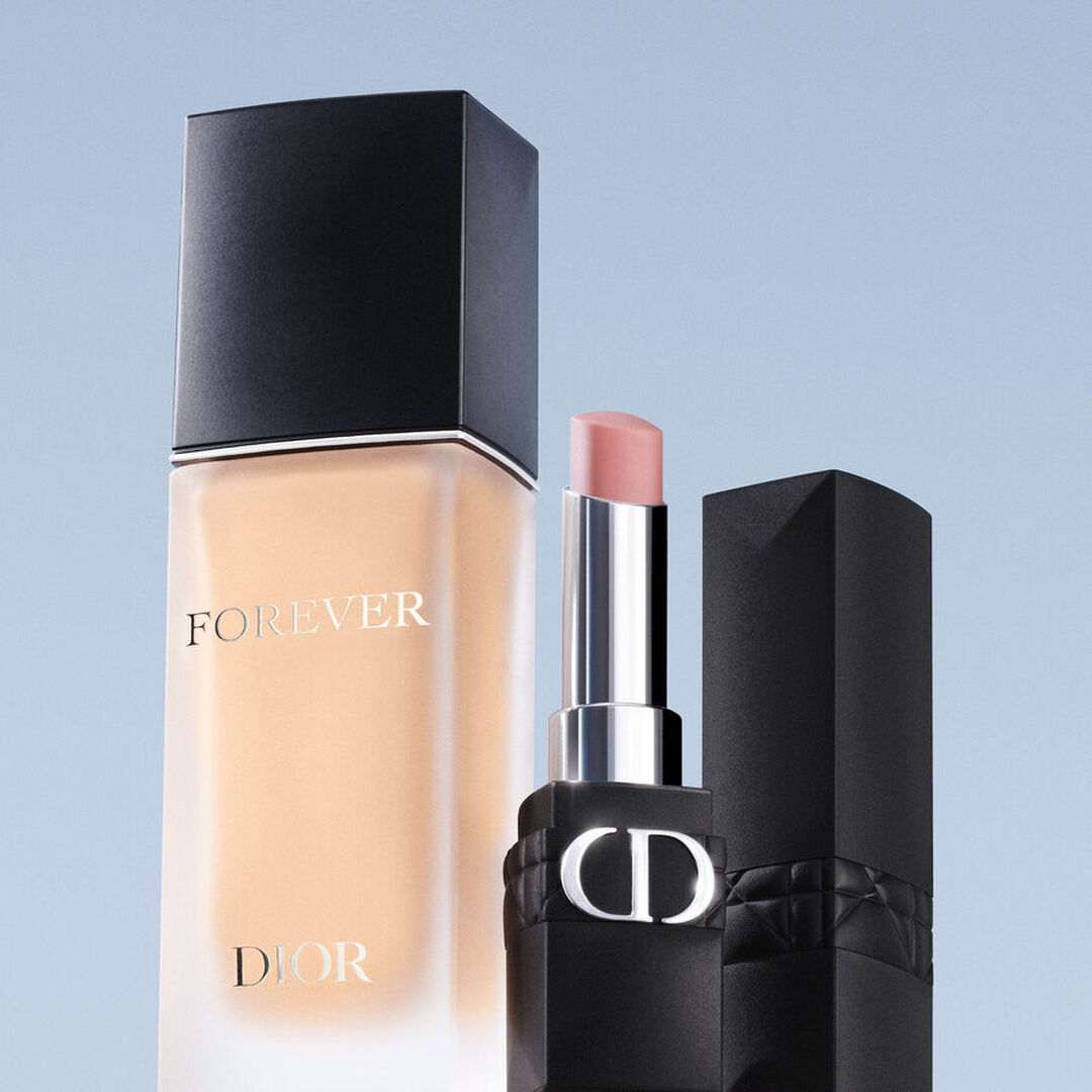 Dior Rouge Dior Batom Forever Lipstick