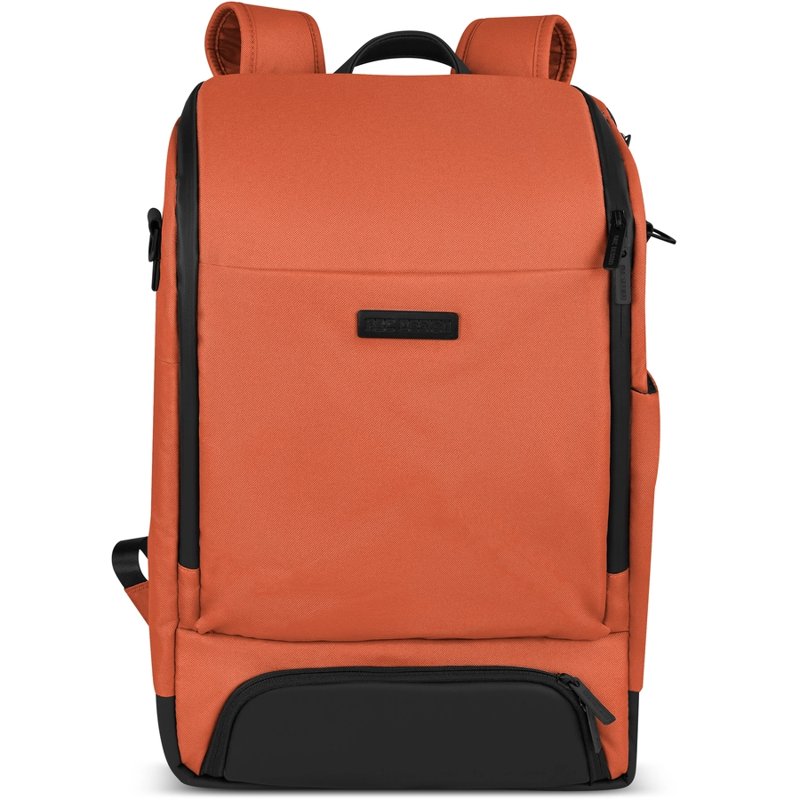 ABC DESIGN Rucksack Tour carrot Kollektion 2024