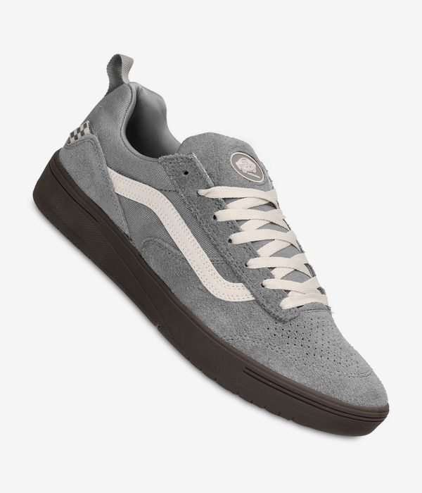 Vans Zahba Moon Mist Schuh (camo black otte)