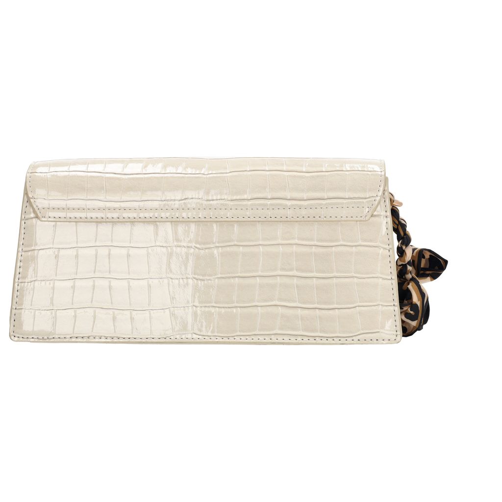 Charm London Knightsbridge Schoudertas Overslag Beige