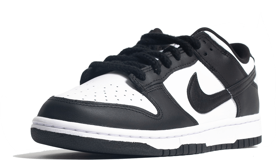 Slaace Rope Laces Black - 48h Delivery