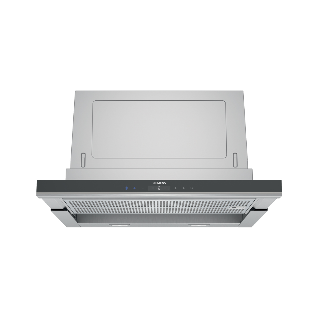 Siemens LI67SA671C Flachschirmhaube 60cm