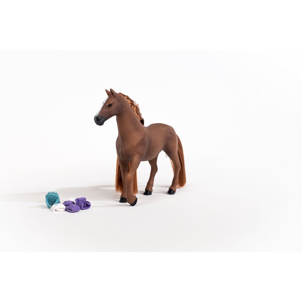 Schleich Schleich Horse Club Beauty Horse Englisch Vollblut Stute
