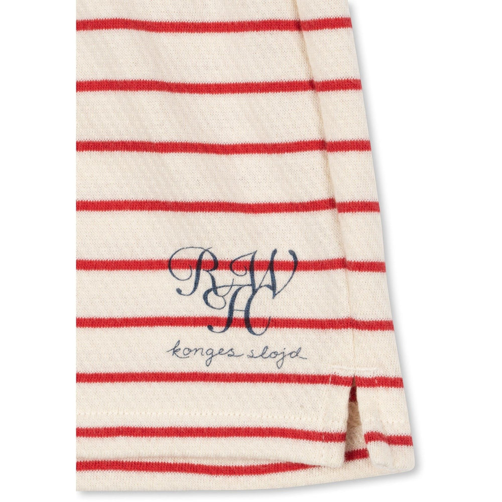 Køb Konges Sløjd Porta Tripe RHW X KS Largo Shorts GOTS