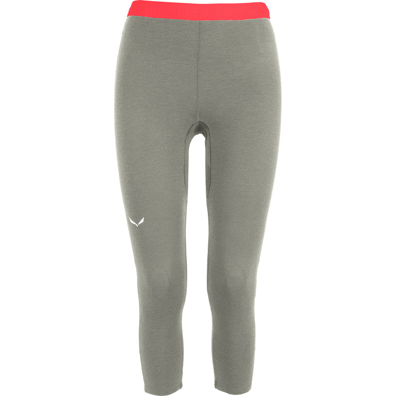 Salewa Damen Cristallo Warm AMR 3/4 Hose