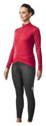 Veste Femme Mavic Sequence Jester / Rose