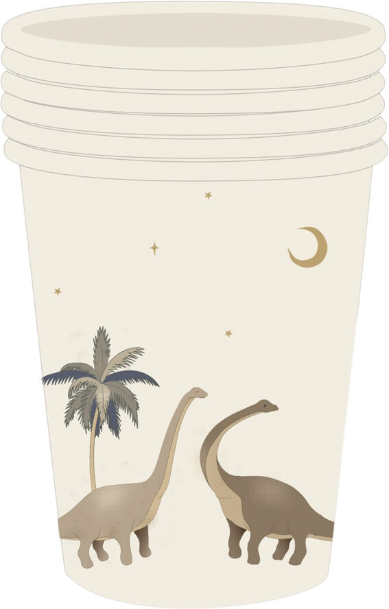 Konges Sløjd DINO CUPS Dino
