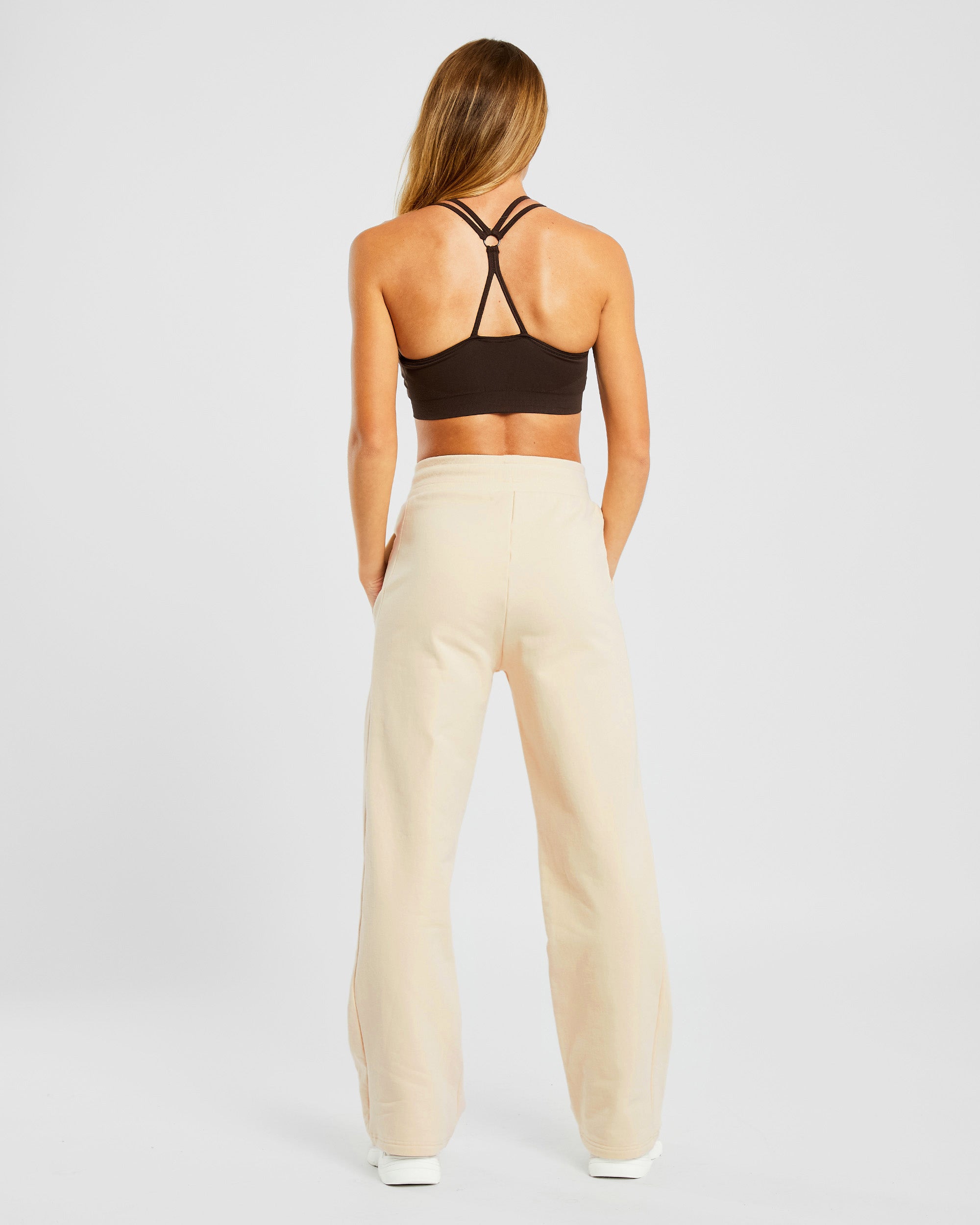 Everyday Relaxed Straight Leg Joggers