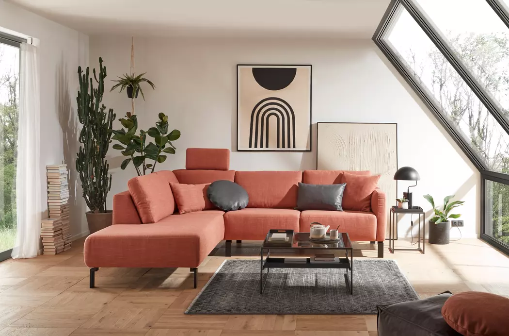 Ecksofa MR 4530