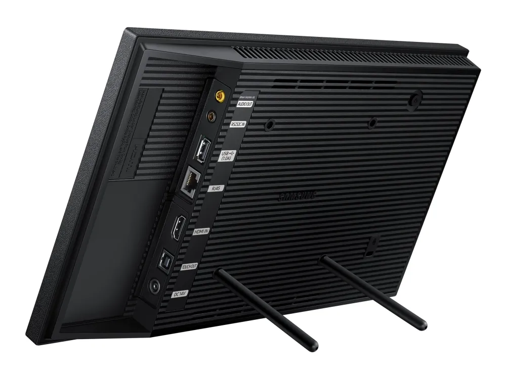 Samsung QB13R-TM - 13