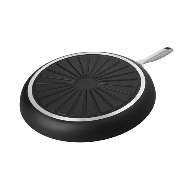 Demeyere Alu Pro 5 Ceraforce Pannenkoekenpan 28cm