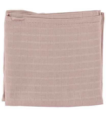 Sebra Stofbleer - 75x75 - 3-pak - Teeny Toes